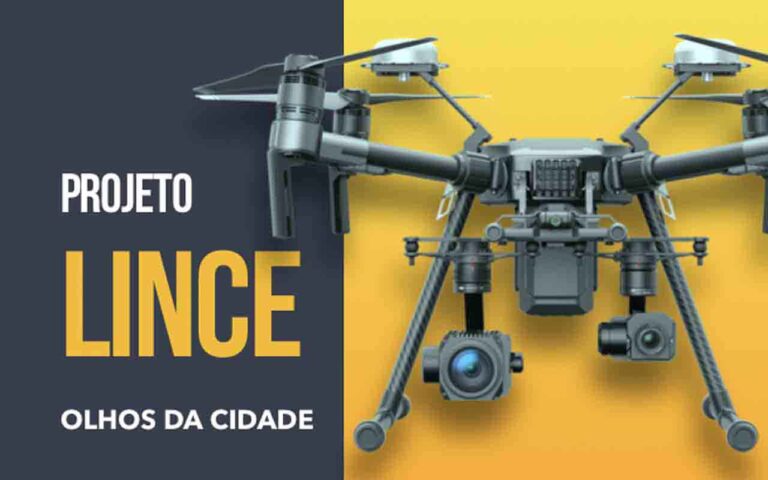 Projeto Lince