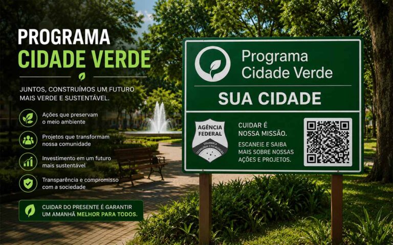Cidade Verde