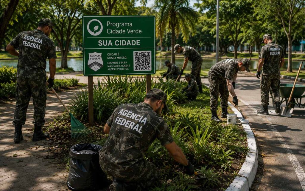 Programa Cidade Verde