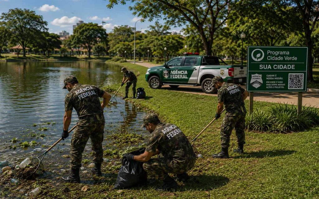Programa Cidade Verde